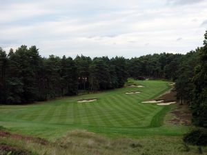 Sunningdale (Old) 10th